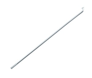 Wheel spoke M4x181 zinc plated