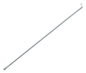 Wheel spoke M3.5x210 zinc