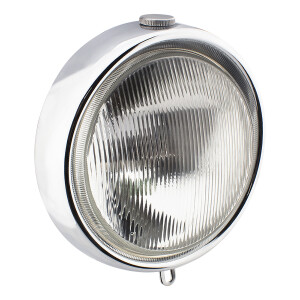 Front light Jawa 250, 350 Panelka - Slovak