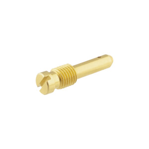 Carburetor idle nozzle Pionýr - 40