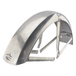 Front mudguard Jawa 350/634 - first type - raw