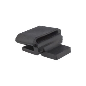 Rubber insert for exhaust mounting Simson SR50 - MZA