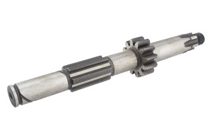Main shaft Jawa 250, 350 Kyvačka, Panelka - Turkey