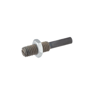 Clutch adjustment screw Pionýr 550, 555
