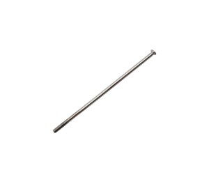 Wheel spoke M4x121 MZ/ETZ stainless steel