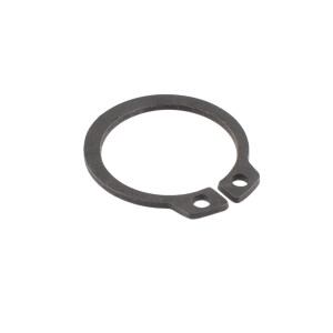 D19 clutch - shaft complete Babetta 207