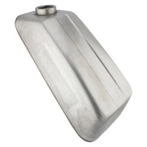 Tank Babetta 210, 225 CZ - raw