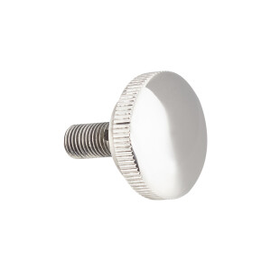 Box screw Jawa/Pérák, ČZ 150C - polished stainless steel