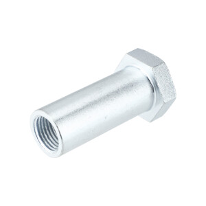Fan pulley screw ČZ scooter 501,502