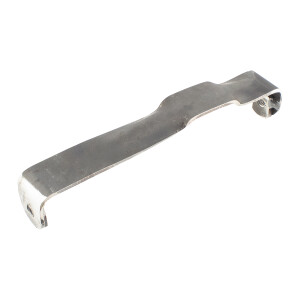 Jawa/ČZ 125,175 mailbox holder to be welded to the frame