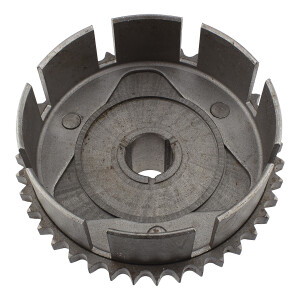 Clutch basket ČZ 125/175 - 476, 477, 487, 488, 180 - complete