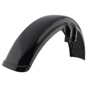 Front fender Simson S53 Elektronik - plastic