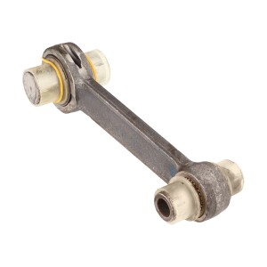 Complete connecting rod ČZ 125 type 488 (original Czechoslovakia)