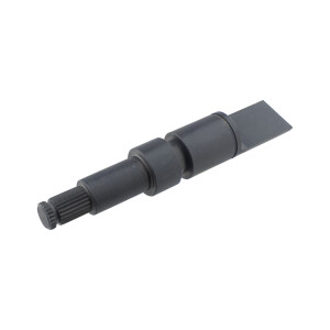 Starting clutch shaft Korádo Super Maxi - PROFI