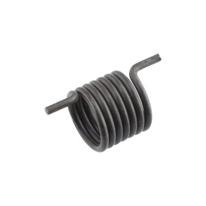 Korádo starter clutch lever return spring