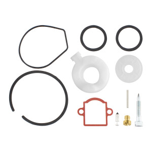 Dellorto carburetor repair kit - Babetta