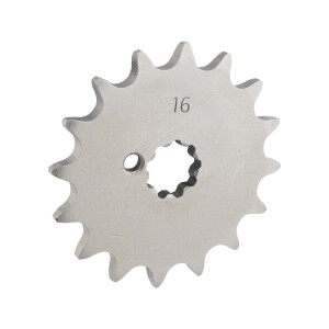 Korádo chainring - 16z