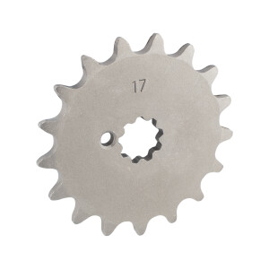 Korádo sprocket - 17z