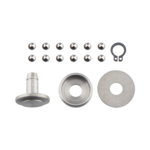 Clutch pressure plate bearing Korádo - set