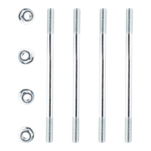 Korádo Super Maxi cylinder bolts + nuts - set