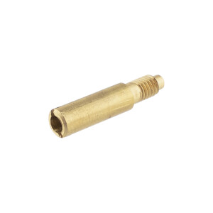 Carburetor idle jet BVF 16N1 Simson - 40 (long)