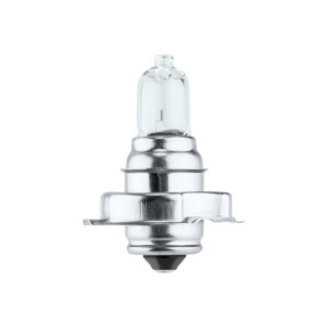 Bulb 12V 15W P26s halogen Korádo