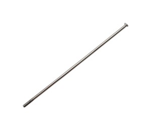 Wheel spoke M4x163 MZ / ETZ stainless steel