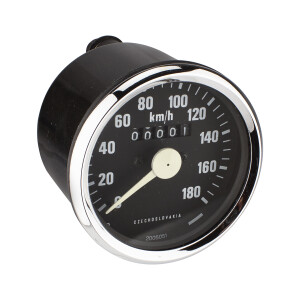 Jawa 350/634 speedometer