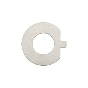 Primary wheel lock washer ČZ175/477,487