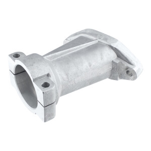 Carburetor flange MZ/ETZ 250, 251 for original carburetor