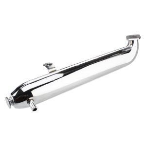 Exhaust Pionýr 550 - import