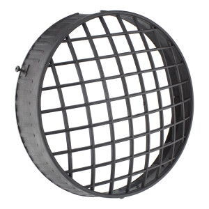MZ ETZ headlight grille