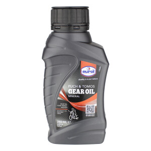Manet Korádo gearbox oil - 250ml