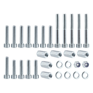 Korádo Super Maxi engine bolt set
