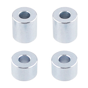 Seat plate spacers ČZ sport - set