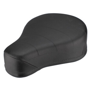 Babetta 207 saddle - suspension with storage box