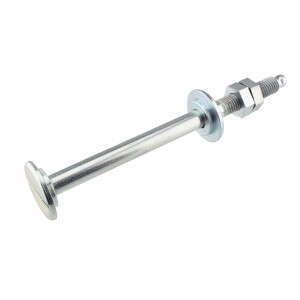 Swing fork bolt Jawa 350 Kyvačka, Panelka - for the steering wheel