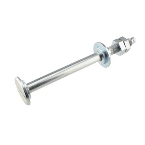 Jawa 175,250 Swingarm, Panel - for elbow