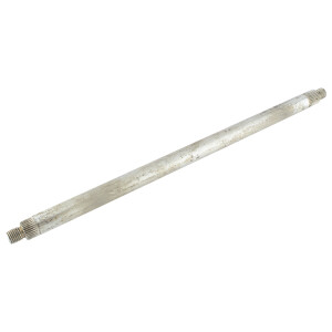 Jawa 350 / 634-640 foot brake lever shaft