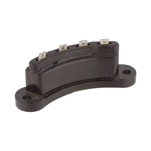 Alternator terminal block Jawa 350/638,639,640 original