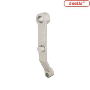 Simson shift fork arm - Duells®
