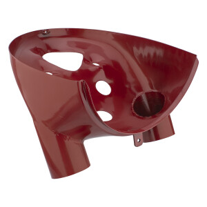 Front headlight cover Jawa 250/350 Kyv. Pan.- lower