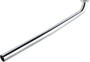 Exhaust elbow Babetta 207 - CZ
