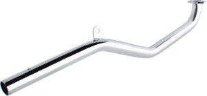 Exhaust elbow Babetta 228 - CZ