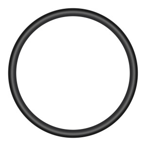 Ring 32x4 for swinging fork bowl Jawa 350 / 634-640