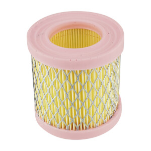 Pioneer air filter insert