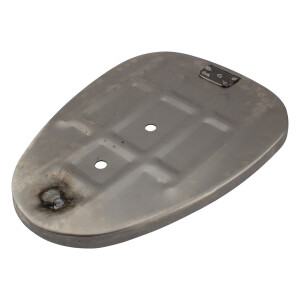 Saddle plate Stadium S22