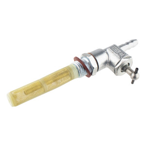 Fuel tap ČZ 502, 505 Scooter - CZ Jikov