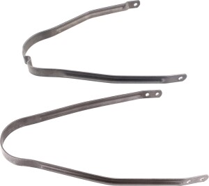 Rear fender struts J550 Stump - set