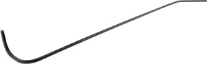 Fuel pipe ČZ501,502 Scooter